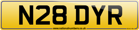 N28 DYR