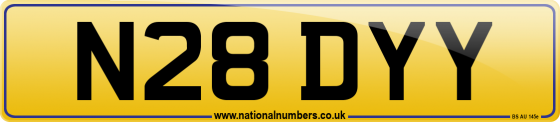 N28 DYY