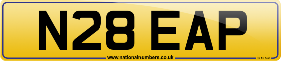 N28 EAP