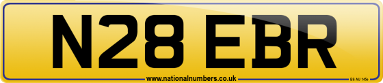 N28 EBR