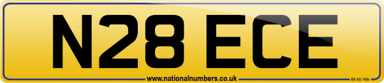 N28 ECE