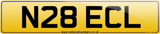 N28 ECL
