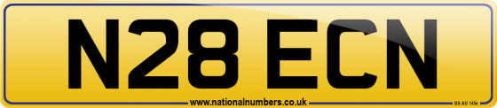 N28 ECN