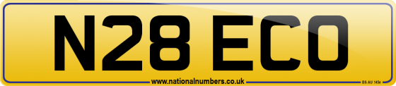 N28 ECO