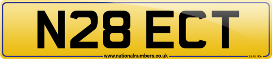 N28 ECT