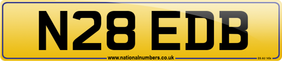 N28 EDB