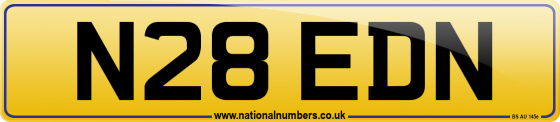 N28 EDN