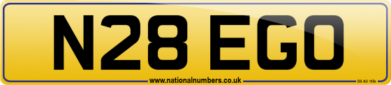 N28 EGO