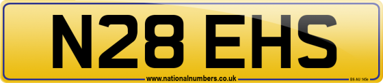 N28 EHS
