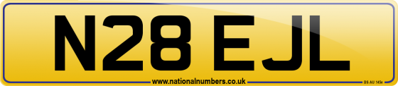 N28 EJL