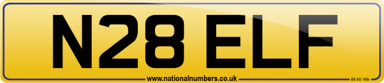 N28 ELF