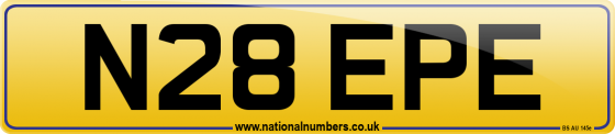 N28 EPE