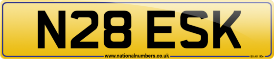 N28 ESK
