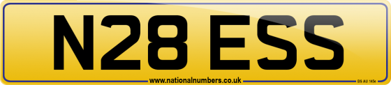 N28 ESS