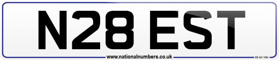 N28 EST