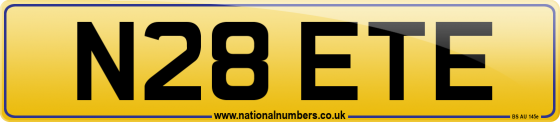 N28 ETE