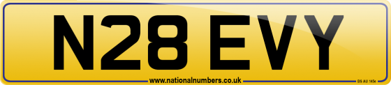 N28 EVY