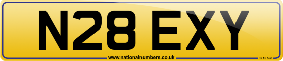 N28 EXY