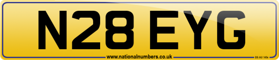 N28 EYG