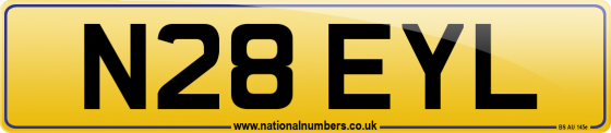 N28 EYL