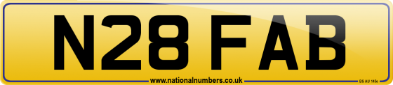 N28 FAB