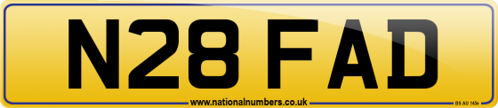 N28 FAD