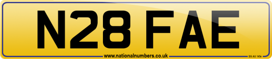 N28 FAE