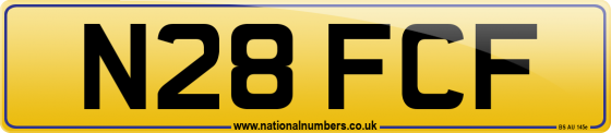 N28 FCF
