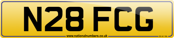 N28 FCG