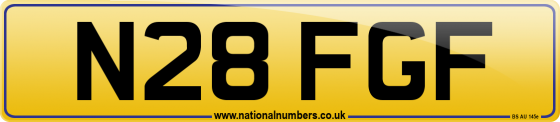N28 FGF