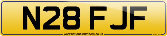 N28 FJF