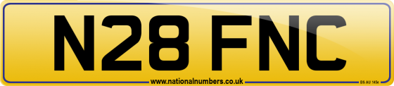 N28 FNC