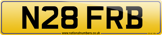 N28 FRB