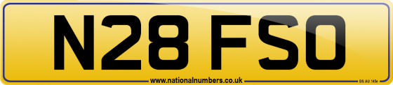 N28 FSO