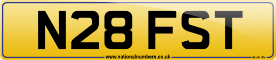 N28 FST