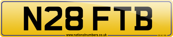 N28 FTB