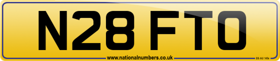 N28 FTO