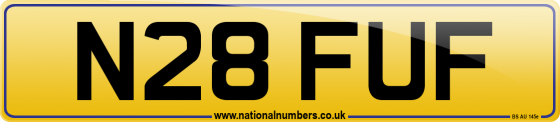 N28 FUF