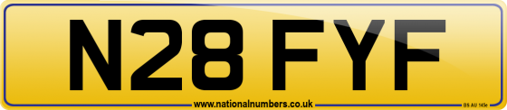 N28 FYF
