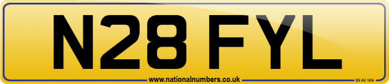 N28 FYL