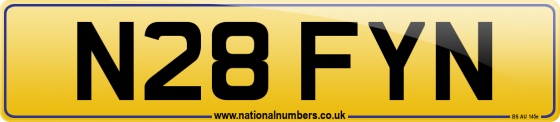N28 FYN