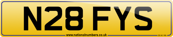 N28 FYS