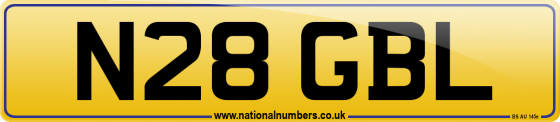 N28 GBL