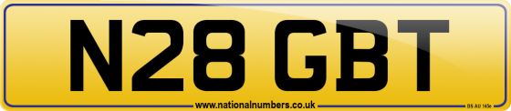 N28 GBT
