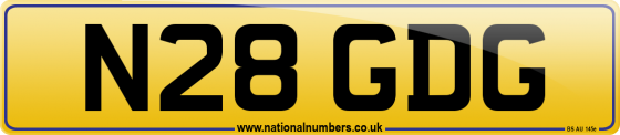 N28 GDG