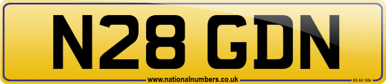 N28 GDN