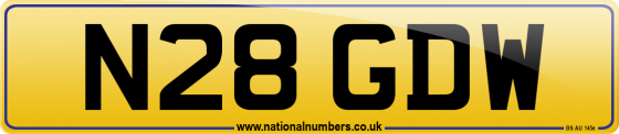 N28 GDW