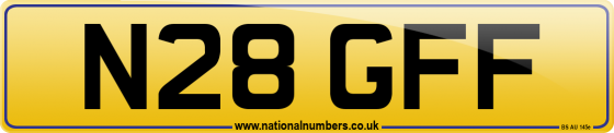 N28 GFF