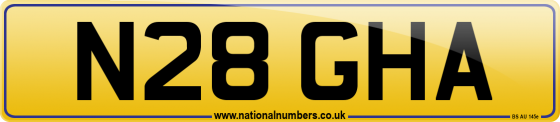 N28 GHA