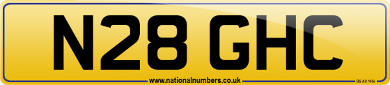 N28 GHC